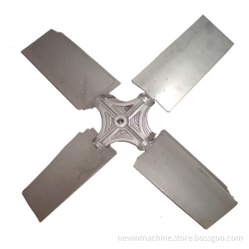 Aluminum Alloy Cooling Tower Fan (CF series)